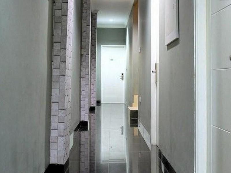 Wow Hotel Jakarta Exterior photo